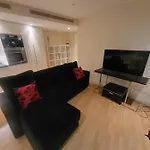 The Riverside Apartment